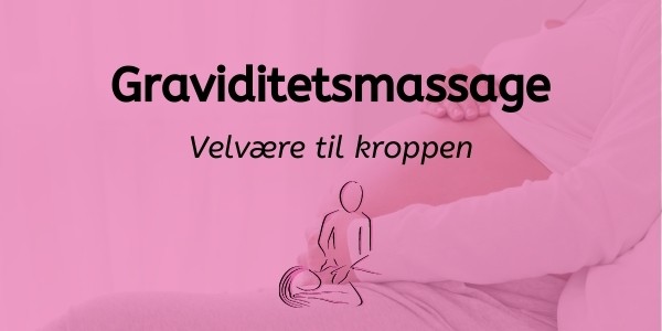 graviditetsmassage