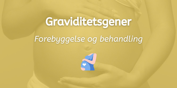 graviditetsgener